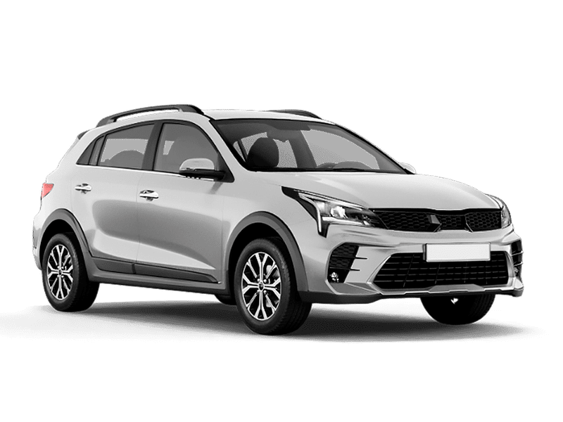 Купить Solaris KRX в Москве - Crystal White