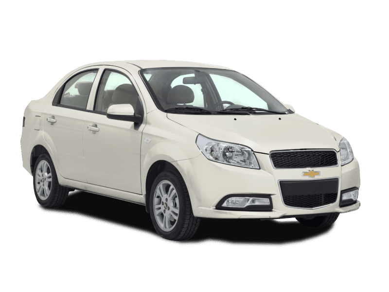 Купить Chevrolet Nexia в Москве - Слоновая кость