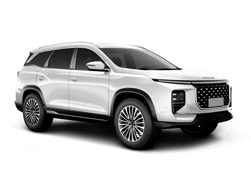 Купить SOUEAST S09 в Москве - Белый