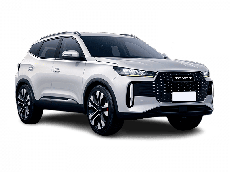 Купить Tenet T4 в Москве - Искрящийся белый