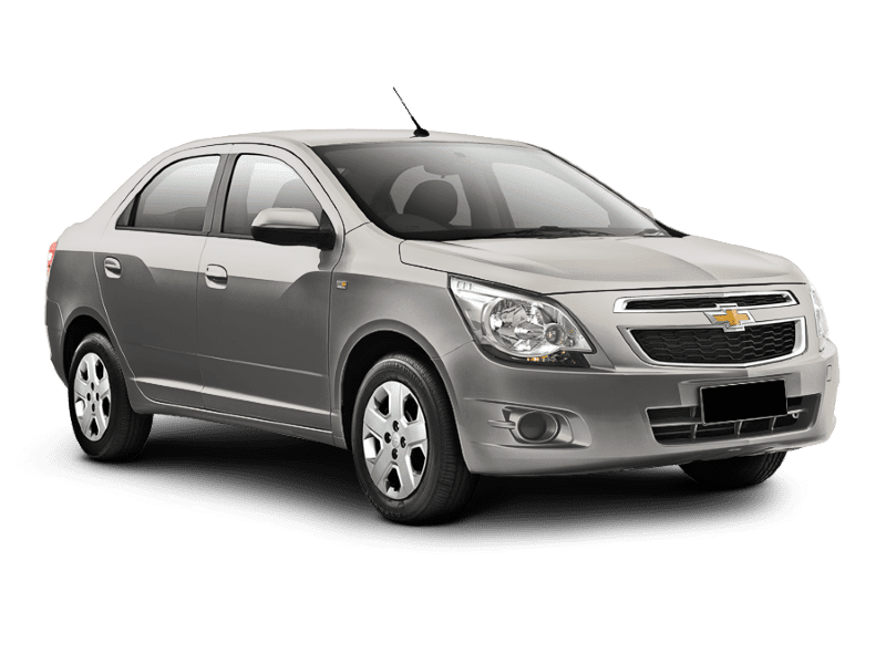 Купить Chevrolet Cobalt в Москве - Слоновая кость